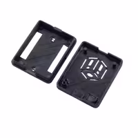 قاب محافظ 3D print برد ESP32 WeMos mini D1