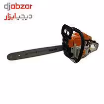 اره بنزيني رويال مكس