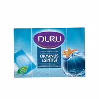 صابون حمام دورو با رایحه اقیانوس بسته 4 عددی