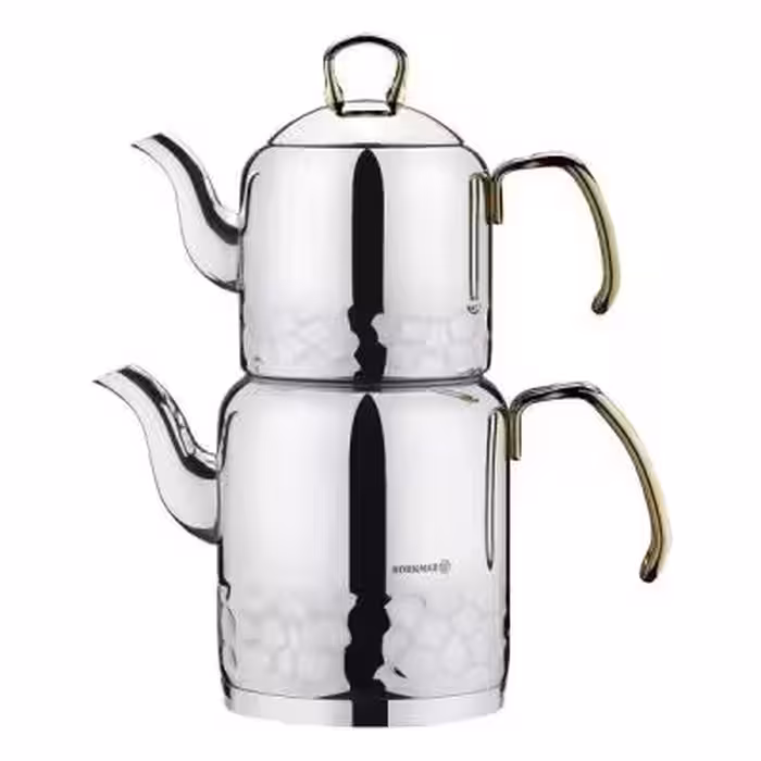 ست کتری و قوری کرکماز مدل A227-02