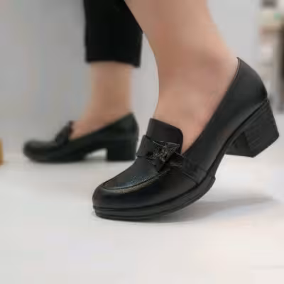 کفش مجلسی طبی