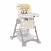 صندلی غذاخوری کودک کم مدل CAMPIONE C240