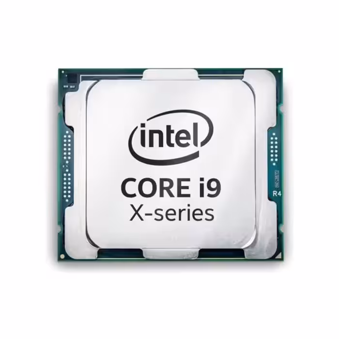 پردازنده اینتل مدل 9940X Tray