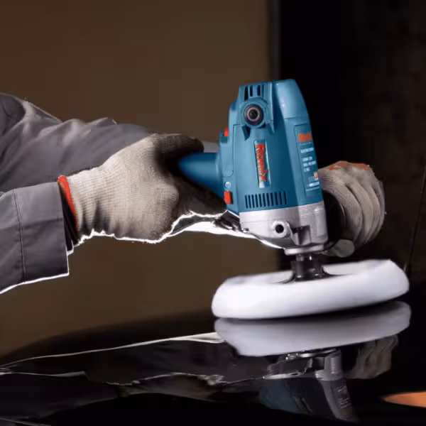 دستگاه پولیش برقی 1050 وات رونیکس کد 6115