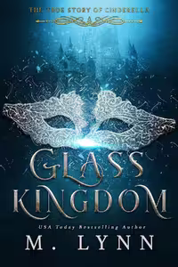 Glass Kingdom (The Six Kingdoms Book 4)