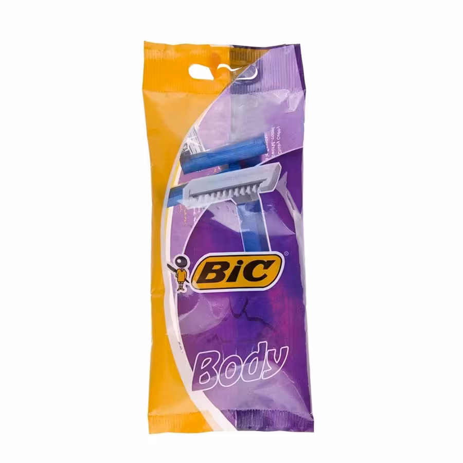 خود تراش بیک مدل Body یک عدد