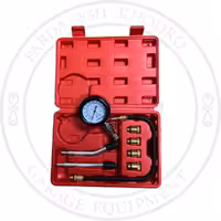 کمپرس سنج با مبدل یورو4 هانسول