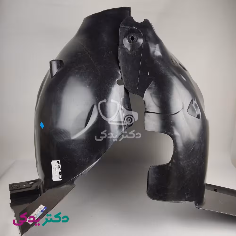 گل پخش كن رانا جلو چپ (سمت راننده) شرکتی ایساکو اصل 1910106599