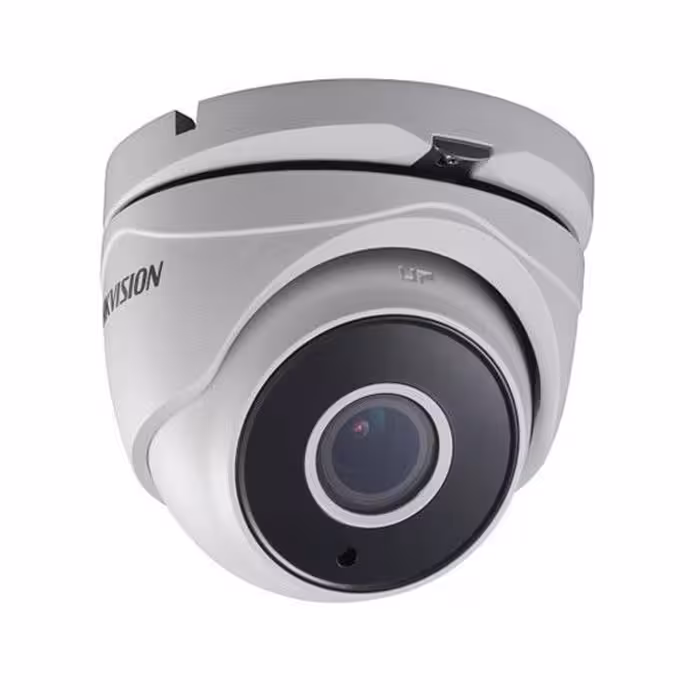 دوربین تحت شبکه - هایک ویژن