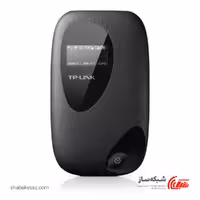 قیمت و خرید مودم همراه 3G تی پی لینک TP-LINK M5350 وایرلس N300 باتری 2000mAh - شبکه ساز