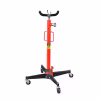 جک گیربکس درآر 500 کیلویی رونیکس مدل RH-4943