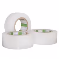 نوار چسب بی اثر گلخانه عرض 5 سانت – SURFACE PROTECTION TAPE TO PROTECT METAL AND PLASTIC