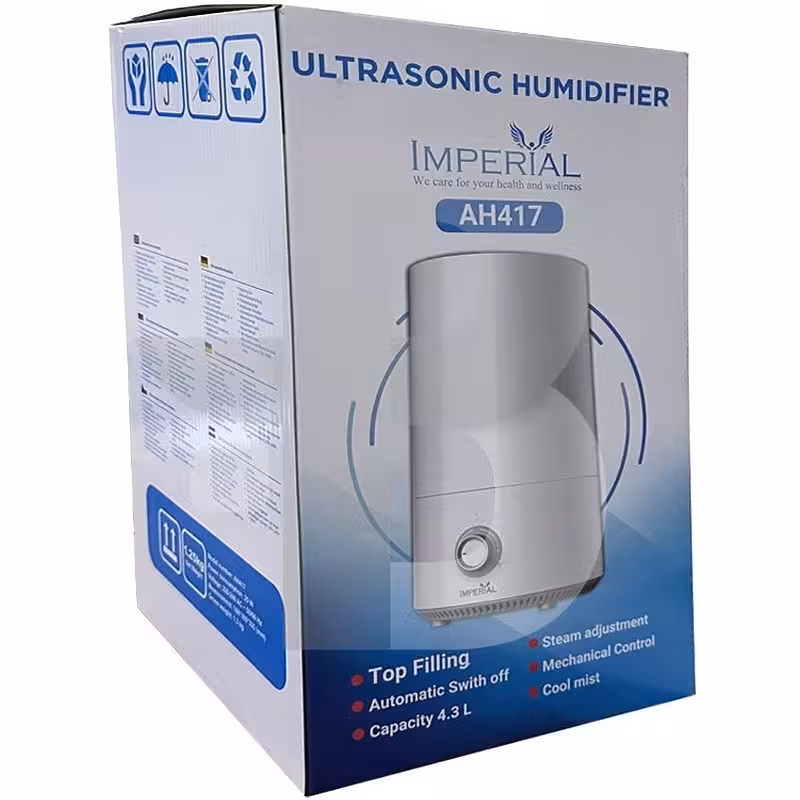 بخور سرد ایمپریال مدل AH417