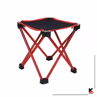 صندلی تاشو چانوداگ