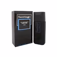 ادکلن مردانه لومانی سانتیاگو ادو تویلت Lomani Santiago EDT For Men
