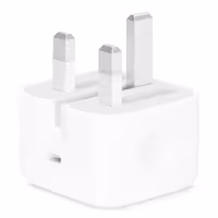 شارژر اپل USB-C 20W POWER ADAPTER صد درصد اورجینال