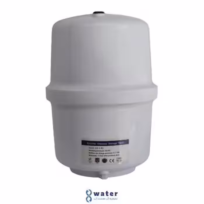 مخزن 4 گالن 16 لیتری دستگاه تصفیه آب شیراز