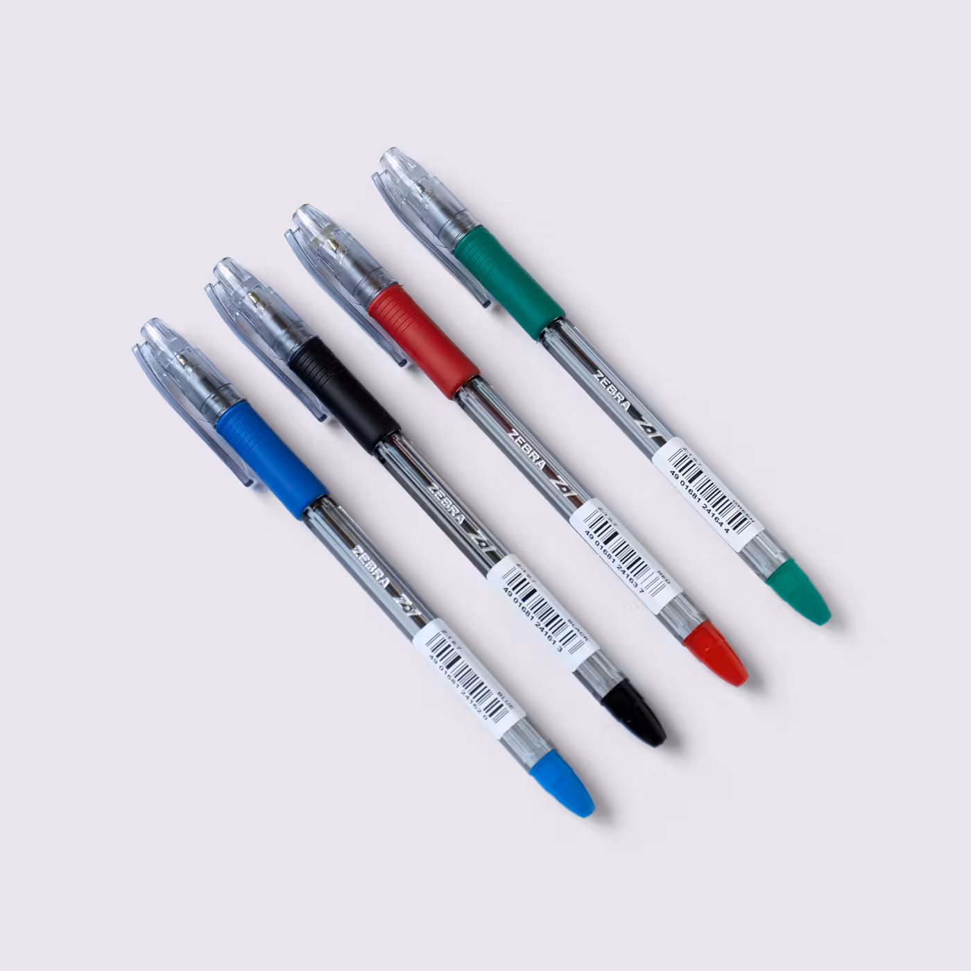 خودکار Z-1 زبرا (ZEBRA)