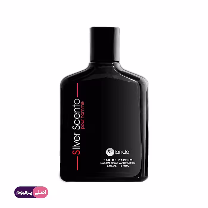 عطر سیلور سنتو بایلندو (Bailando)