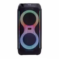 اسپیکر بلوتوثی قابل حمل رسی مدل RY07