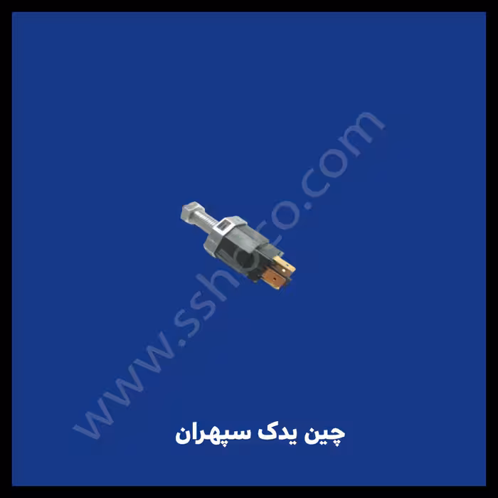 استپشن ترمز هایما S7