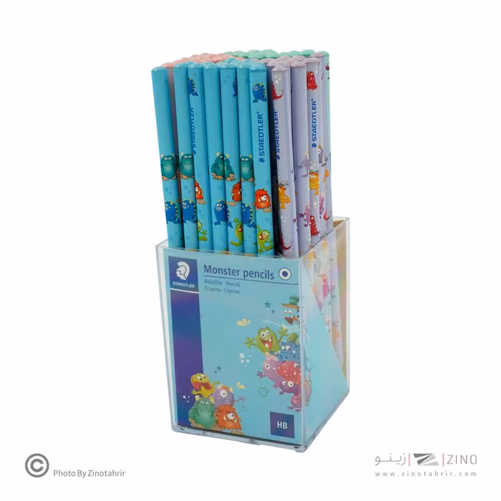 131 KP72MOمدادمشکی طرح مانسترموتیف استدلر