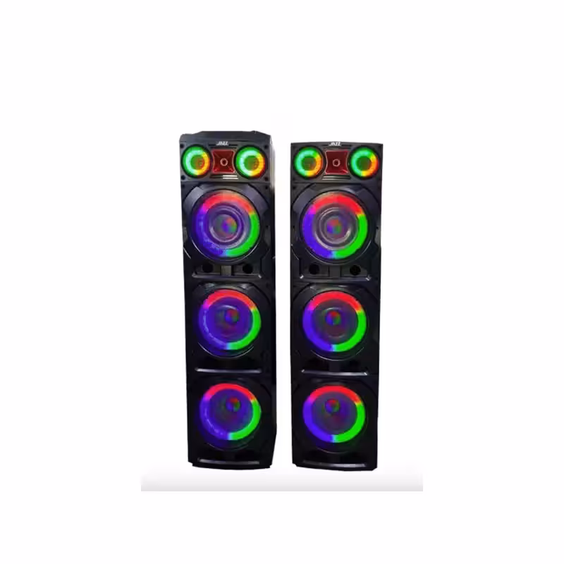 اسپیکرقدی 6D 1021 JAZZ