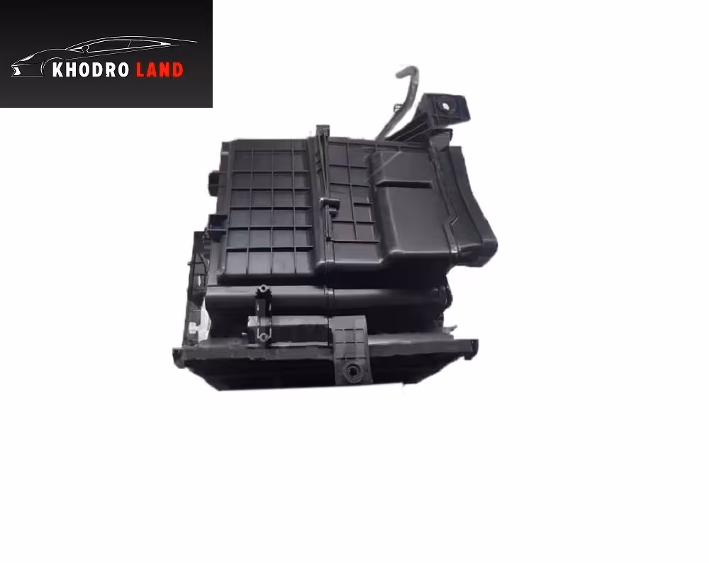 پوسته بخاری لیفان X60