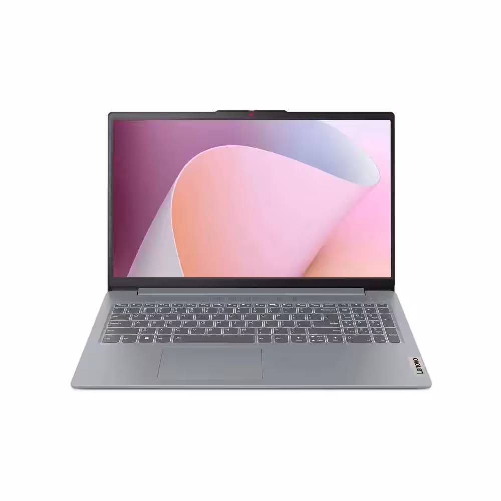 لپ تاپ 15.6 اینچی لنوو IdeaPad Slim 3 پردازنده Ryzen 3 7320U گرافیک AMD رم 8 گیگابایت حافظه 512 گیگابایت SSD – کاستوم شده