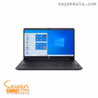 لپ تاپ اچ پی مدل HP DW1212 NIA N4020 RAM 4GB HDD 1TB INTEL