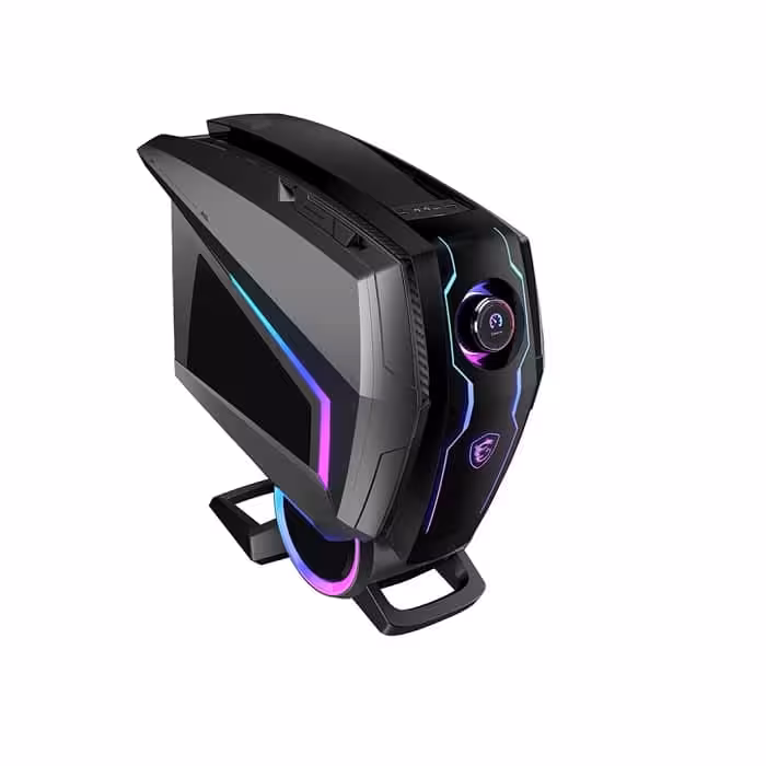 کیس آماده MSI MEG AEGIS TI5 12TH