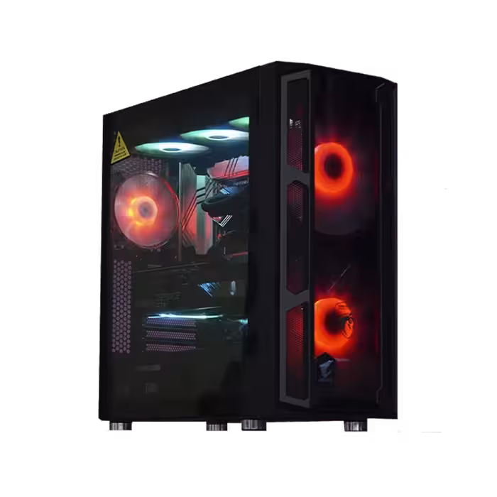 سیستم گیمینگ Banino Slash