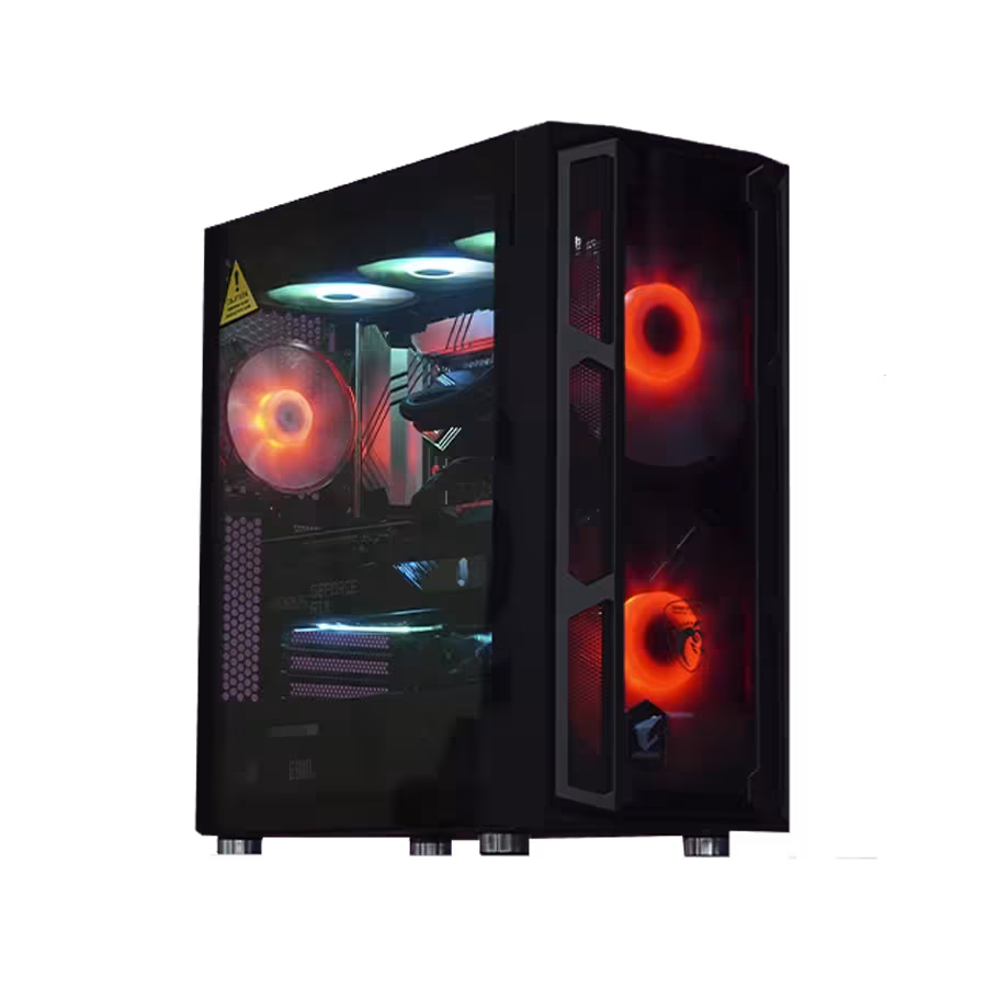 سیستم گیمینگ Banino Slash