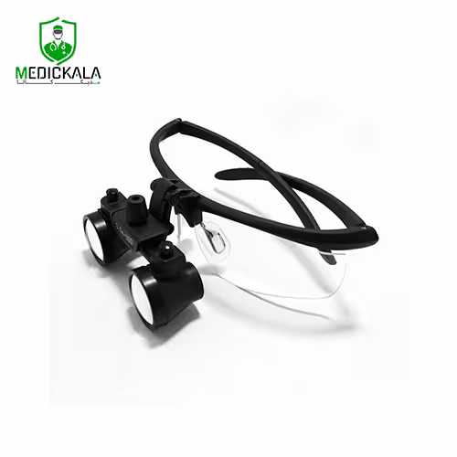 لوپ چشمی مدیک کالا MedicKala مدل MK 3.5