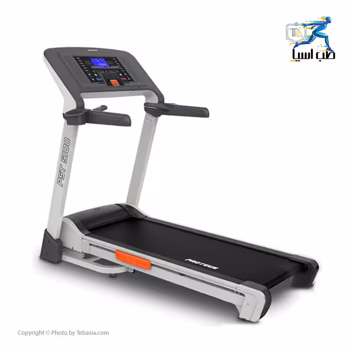 تردمیل خانگی پروتئوس مدل PST-5100