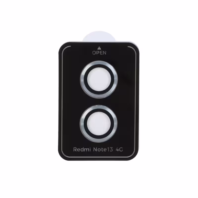 محافظ لنز شیائومی Note 13 4g
