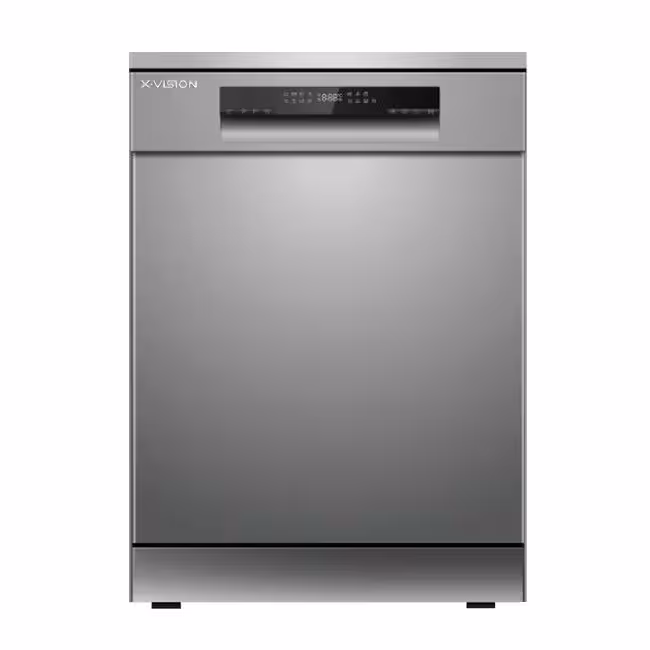 ماشین ظرفشویی ایکس ویژن مدل M150s
