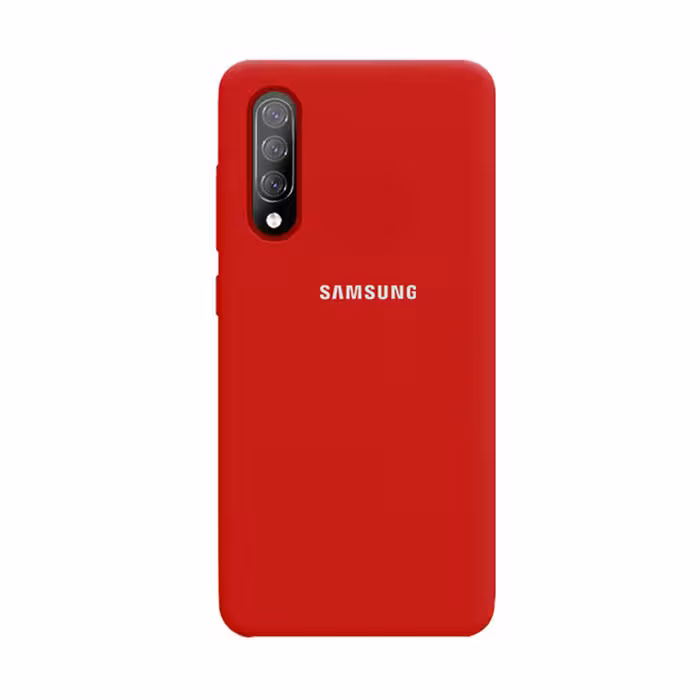 قاب سیلیکونی مناسب برای گوشی سامسونگ Galaxy A50