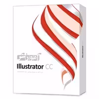 آموزش Illustrator CC-پرند-145000