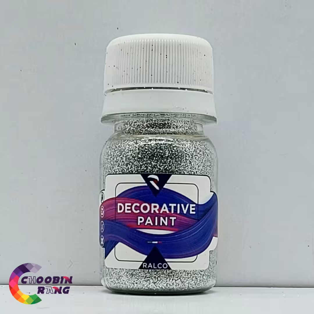 اکلیل زری نقره ای (30میل)