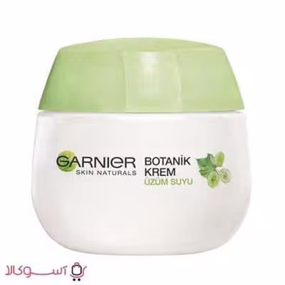 کرم آبرسان گارنیه مدل uzum suyu حجم 50 میلی لیتر