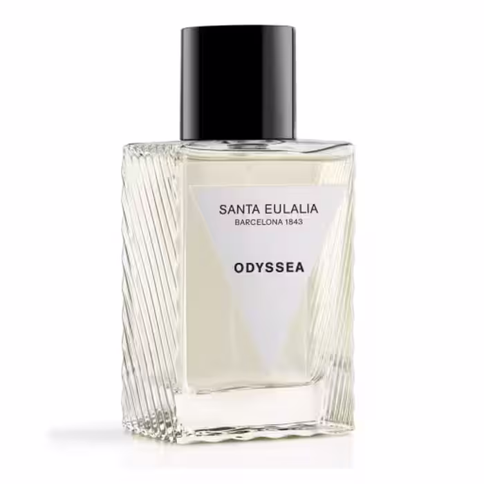 عطر Odyssea  از برند Santa Eulalia