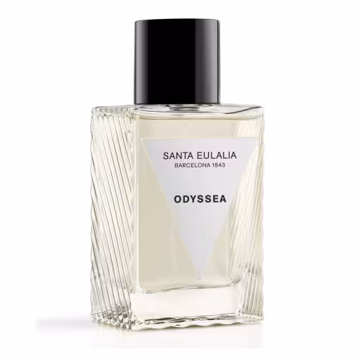 عطر Odyssea  از برند Santa Eulalia