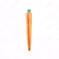 مغزی اتود فانتزی ییژنگ مدل هویج 0/5 میلی متر