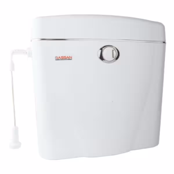 فلاش تانک راسان مدل سولینا