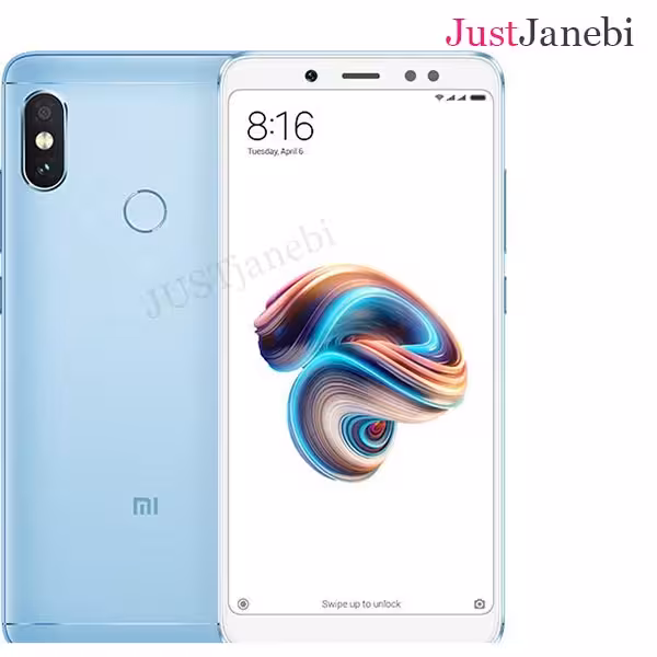 محافظ صفحه نمایش نانو گوشی شیائومی Xiaomi Redmi Note 5 pro