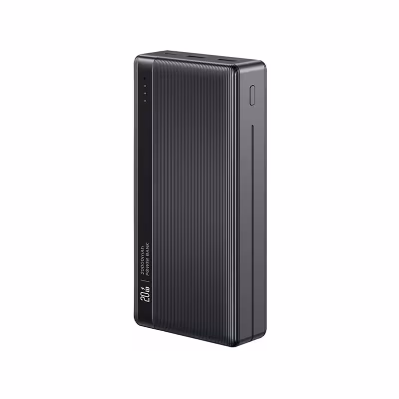 پاوربانک یوسمز مدل CD203 ظرفیت 10000 میلی آمپر ساعت | کالا مکس