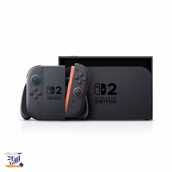 کنسول بازی نینتندو سوییچ Nintendo Switch 2