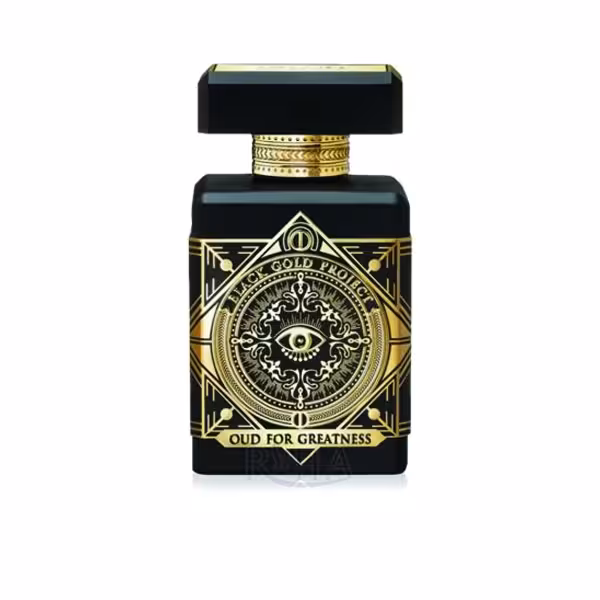 تستر ادکلن اینیشیو عود فور گریتنس