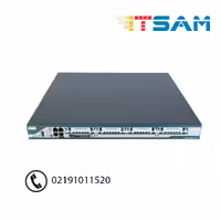روتر سیسکو مدل 2801